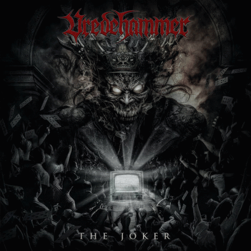 Vredehammer : The Joker